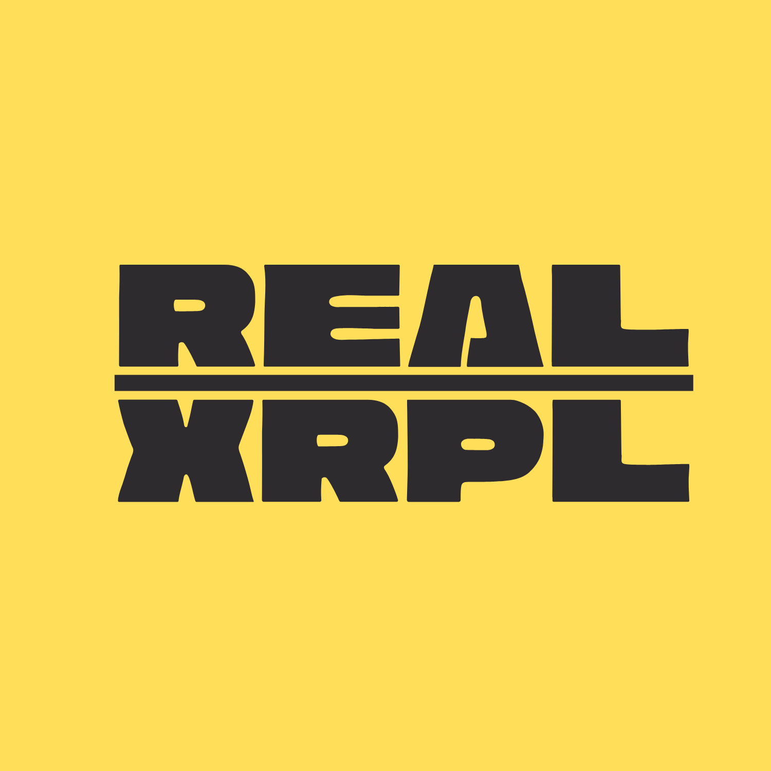 REAL | XRPL logo
